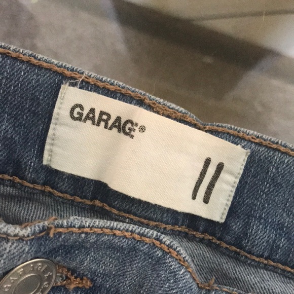 Shorts - Picture 2 of 4